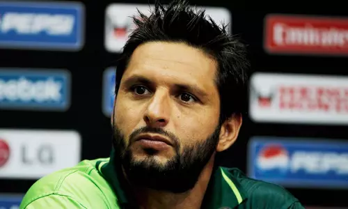 സ്ത്രീകൾക്ക് പ്രവർത്തനസ്വാതന്ത്ര്യം; ക്രിക്കറ്റിന് പിന്തുണ; മാറിയ താലിബാനാണ് വന്നിരിക്കുന്നതെന്ന് ഷാഹിദ് അഫ്രീദി