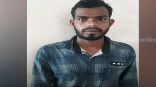 കൊല്ലത്ത് ദലിത് പെണ്‍കുട്ടിയെ പീഡിപ്പിച്ച് ഗർഭിണിയാക്കിയ ആൾ അറസ്റ്റിൽ