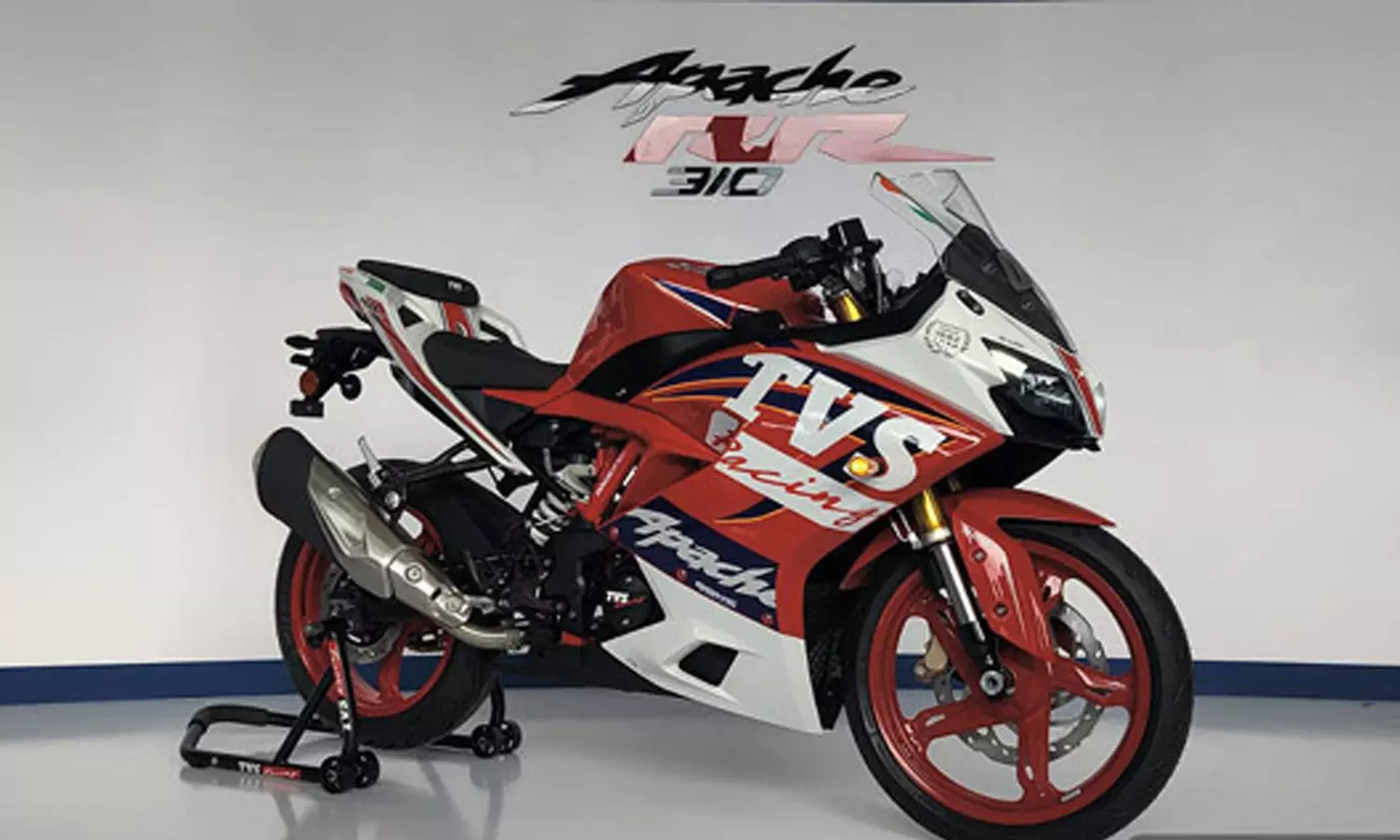 സ്വപ്ന വാഹനം നിങ്ങളുടെ ഇഷ്​ടത്തിനനുസരിച്ച്​; പുതിയ സംവിധാനവുമായി ടി.വി.എസ്​