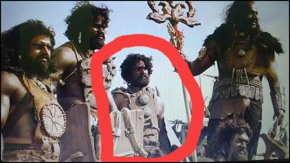 കാലകേയന്റെ കൂട്ടത്തില് ഞാനുമുണ്ടായിരുന്നു, അന്ന് ആരും എന്നെ ശ്രദ്ധിച്ചിരുന്നില്ല; ബാഹുബലിയില് നിന്നും സാര്പട്ടൈയിലെത്തിയ ജോണ് കൊക്കന് കാലകേയന്റെ കൂട്ടത്തില് ഞാനുമുണ്ടായിരുന്നു, അന്ന് ആരും എന്നെ ശ്രദ്ധിച്ചിരുന്നില്ല; ബാഹുബലിയില് നിന്നും സാര്പട്ടൈയിലെത്തിയ ജോണ് കൊക്കന്