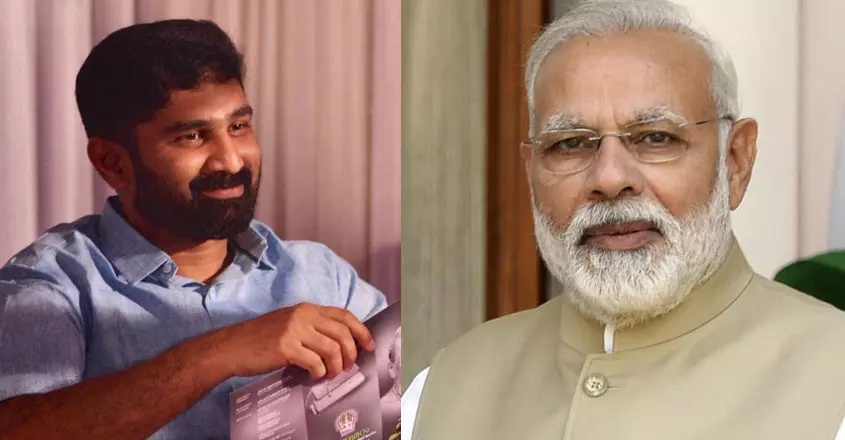 അങ്ങനെ ഗ്യാസ് വില 1Kയിലേക്ക്.. വെൽഡൺ മോഡിജീ പരിഹാസവുമായി വി.ടി ബല്റാം അങ്ങനെ ഗ്യാസ് വില 1Kയിലേക്ക്.. വെൽഡൺ മോഡിജീ പരിഹാസവുമായി വി.ടി ബല്റാം