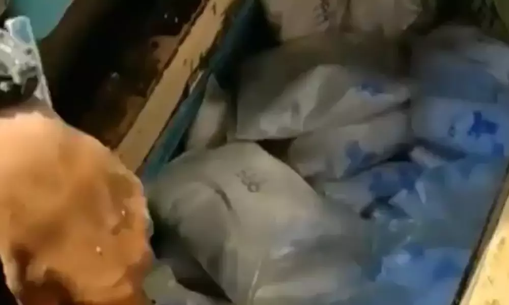 ശ്രീലങ്കന് ബോട്ടില് മയക്കുമരുന്നും ആയുധങ്ങളും പിടികൂടിയ സംഭവം; പ്രതികള്ക്ക് എൽ.ടി.ടി.ഇ ബന്ധമെന്ന് എൻ.ഐ.എ ശ്രീലങ്കന് ബോട്ടില് മയക്കുമരുന്നും ആയുധങ്ങളും പിടികൂടിയ സംഭവം; പ്രതികള്ക്ക് എൽ.ടി.ടി.ഇ ബന്ധമെന്ന് എൻ.ഐ.എ