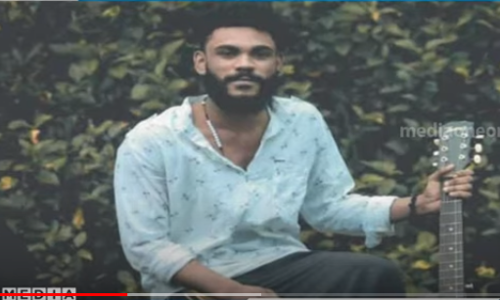 കട്ടപ്പനയില്‍ കെട്ടിടത്തിനു മുകളിൽ നിന്നും യുവാവ് വീണു മരിച്ച സംഭവം; ദുരൂഹതയുണ്ടെന്ന് ബന്ധുക്കള്‍