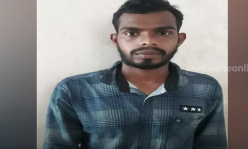 കൊല്ലത്ത് ദലിത് പെണ്‍കുട്ടിയെ പീഡിപ്പിച്ച് ഗർഭിണിയാക്കിയ ആൾ അറസ്റ്റിൽ