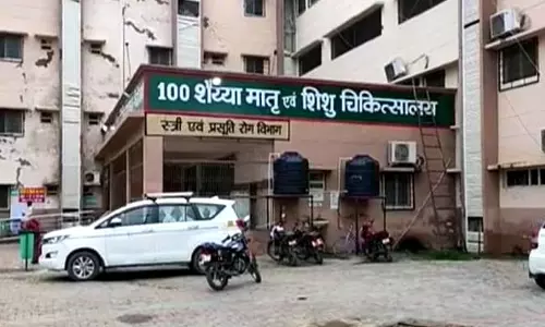 യുപിയിലെ ഫിറോസാബാദില്‍ 10 ദിവസത്തിനിടെ മരിച്ചത് 45 കുട്ടികള്‍; ഡെങ്കിയെന്ന് സംശയം