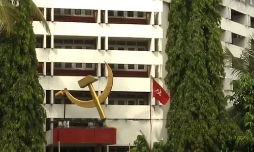 ചിലയിടങ്ങളില്‍ ഘടകകക്ഷി സ്ഥാനാര്‍ഥികളില്‍ നിന്ന് പണം വാങ്ങി, ചിലര്‍ സ്ഥാനാര്‍ഥിത്വത്തിനായി ചരടുവലി നടത്തി: സിപിഎം റിപ്പോർട്ട്