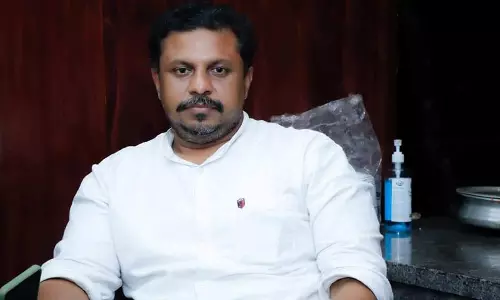 സംസ്ഥാന ടെലിവിഷന്‍ അവാര്‍ഡ്: അന്വേഷണാത്മക റിപ്പോര്‍ട്ടിനുള്ള പുരസ്കാരം മീഡിയവണ്‍ സെപ്ഷ്യല്‍ കറസ്പോണ്ടന്‍റ് മുഹമ്മദ് അസ്‍ലമിന്