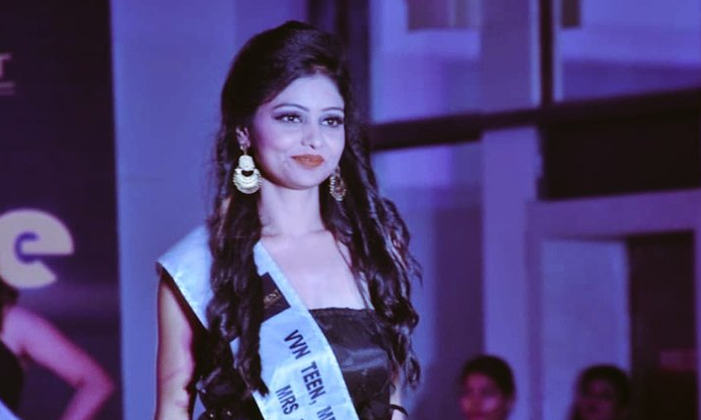 ലഹരി നൽകി മയക്കി നീലച്ചിത്രം ഷൂട്ട് ചെയ്തു; പരാതിയുമായി മുൻ മിസ് ഇന്ത്യ