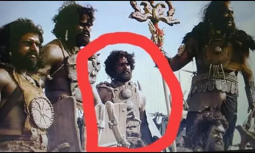 കാലകേയന്റെ കൂട്ടത്തില് ഞാനുമുണ്ടായിരുന്നു, അന്ന് ആരും എന്നെ ശ്രദ്ധിച്ചിരുന്നില്ല; ബാഹുബലിയില് നിന്നും സാര്പട്ടൈയിലെത്തിയ ജോണ് കൊക്കന് കാലകേയന്റെ കൂട്ടത്തില് ഞാനുമുണ്ടായിരുന്നു, അന്ന് ആരും എന്നെ ശ്രദ്ധിച്ചിരുന്നില്ല; ബാഹുബലിയില് നിന്നും സാര്പട്ടൈയിലെത്തിയ ജോണ് കൊക്കന്