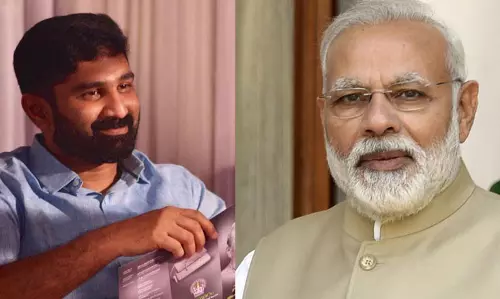 അങ്ങനെ ഗ്യാസ് വില 1Kയിലേക്ക്.. വെൽഡൺ മോഡിജീ പരിഹാസവുമായി വി.ടി ബല്റാം അങ്ങനെ ഗ്യാസ് വില 1Kയിലേക്ക്.. വെൽഡൺ മോഡിജീ പരിഹാസവുമായി വി.ടി ബല്റാം