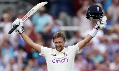 ആറു വർഷത്തെ ഇടവേളക്ക് ശേഷം റൂട്ട്: ടെസ്റ്റ് റാങ്കിങിൽ ഒന്നാം സ്ഥാനം