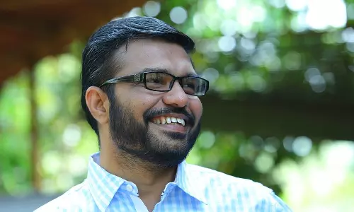 ജിന്നയും സവര്‍ക്കറും നിരീശ്വരവാദികള്‍, യഥാര്‍ഥ വിശ്വാസി വര്‍ഗീയവാദിയാകില്ലെന്നും സ്പീക്കര്‍ എം.ബി രാജേഷ്