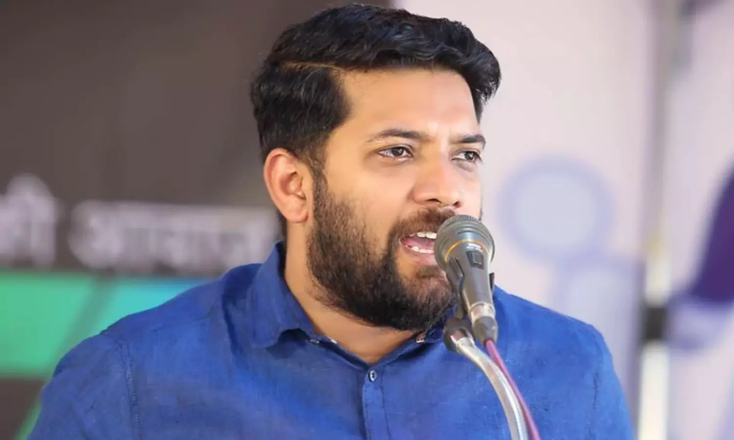 തിരുവഞ്ചൂരിന്റെ മകന്റെ നിയമനം അറിഞ്ഞിട്ടില്ലെന്ന് ഷാഫി പറമ്പില് തിരുവഞ്ചൂരിന്റെ മകന്റെ നിയമനം അറിഞ്ഞിട്ടില്ലെന്ന് ഷാഫി പറമ്പില്