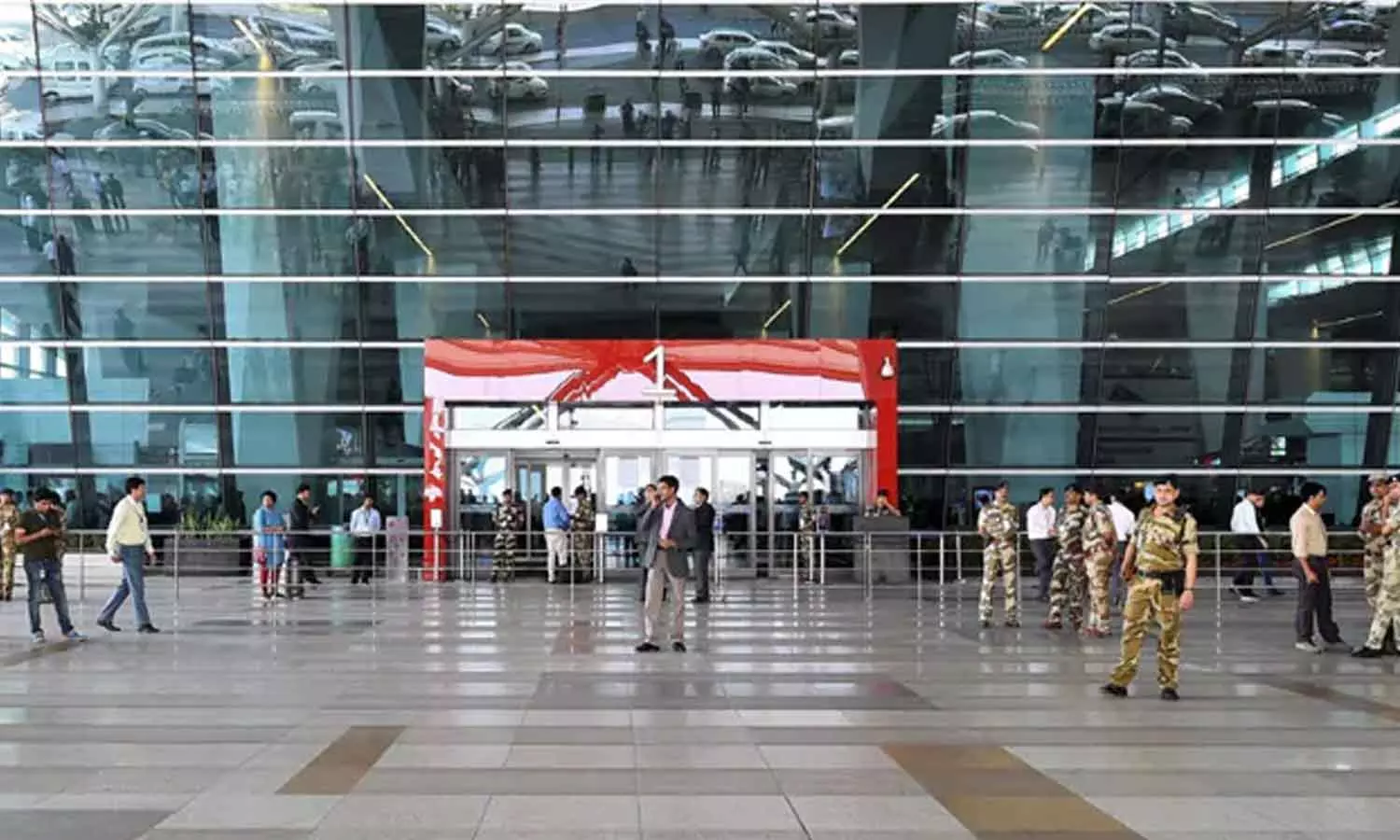 കോവിഡ് സി.1.2; ഏഴ് രാജ്യങ്ങളിൽ നിന്നുള്ളവർക്ക് കൂടി ആർ.ടി.പി.സി.ആർ പരിശോധന നിർബന്ധമാക്കി ഇന്ത്യ കോവിഡ് സി.1.2; ഏഴ് രാജ്യങ്ങളിൽ നിന്നുള്ളവർക്ക് കൂടി ആർ.ടി.പി.സി.ആർ പരിശോധന നിർബന്ധമാക്കി ഇന്ത്യ