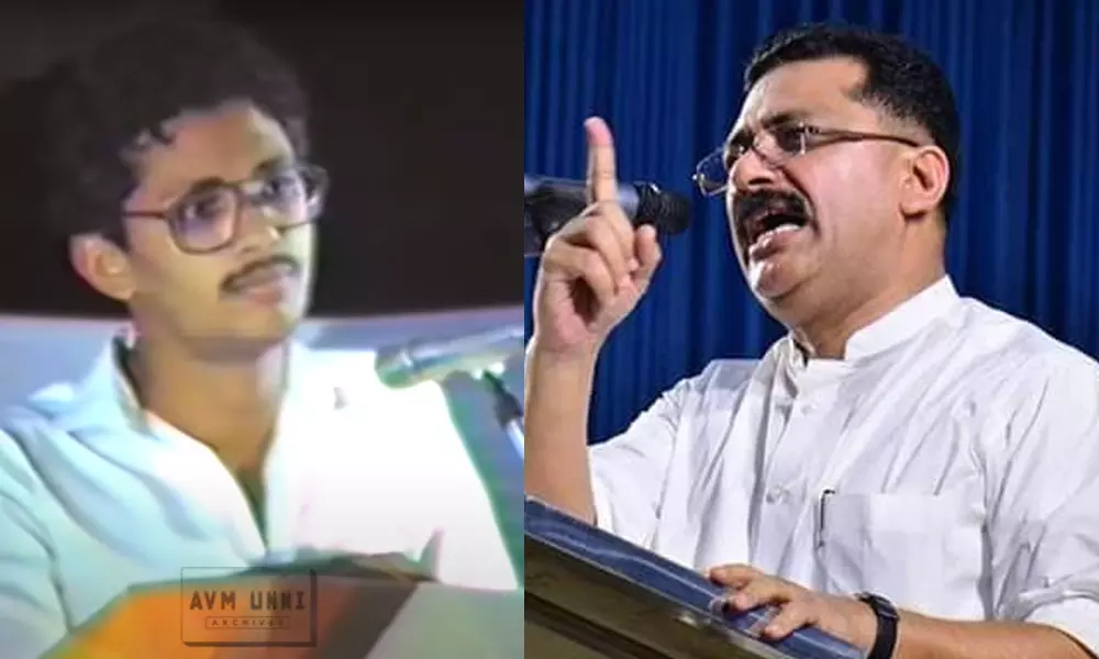 റഷ്യൻ ചെമ്പടയെ തോൽപ്പിച്ച അഫ്ഗാനിലെ ധീര മുജാഹിദുകളുടെ വിശ്വാസം ആർജിക്കുക; വൈറലായി കെ.ടി ജലീലിന്റെ പഴയ പ്രസംഗം റഷ്യൻ ചെമ്പടയെ തോൽപ്പിച്ച അഫ്ഗാനിലെ ധീര മുജാഹിദുകളുടെ വിശ്വാസം ആർജിക്കുക; വൈറലായി കെ.ടി ജലീലിന്റെ പഴയ പ്രസംഗം