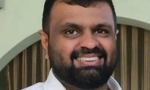 തിരുവഞ്ചൂരിന്റെ മകനടക്കം അഞ്ചുപേരെ യൂത്ത് കോണ്‍ഗ്രസ് വക്താക്കളായി പ്രഖ്യാപിച്ചു; വിവാദമായപ്പോള്‍ മരവിപ്പിച്ചു