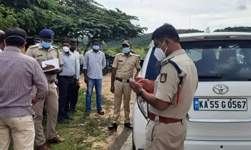 മൈസൂരു കൂട്ടബലാത്സംഗക്കേസ്; പ്രതികളെ നുണപരിശോധനക്ക് വിധേയമാക്കും