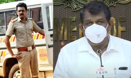 വിസ്മയ കേസ്; കിരണ്‍ കുമാറിനെ പുറത്താക്കിയത് കൃത്യമായ മൊഴിയും തെളിവും പരിശോധിച്ച്: മന്ത്രി ആന്‍റണി രാജു