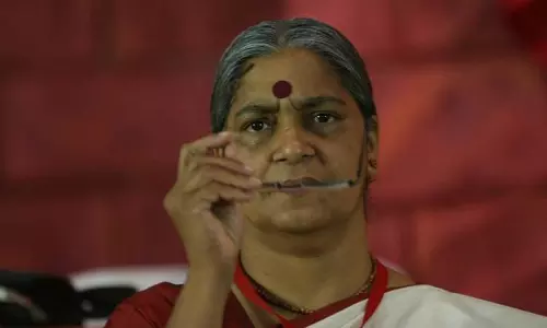 പൊലീസില്‍ ആര്‍.എസ്.എസ് ഗ്യാങ്; ആനി രാജക്കെതിരെ നടപടിയില്ല