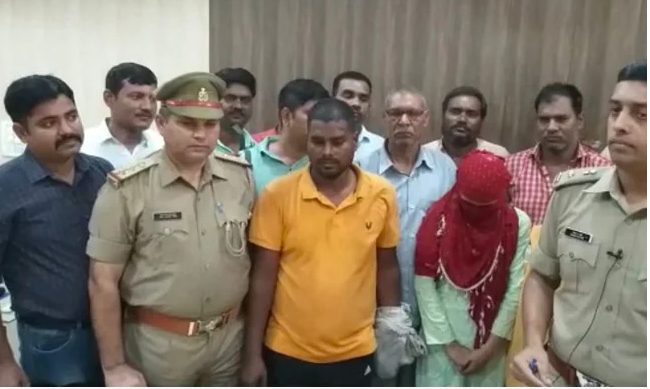 ഭാര്യയെയും മക്കളെയും കൊന്നു, മറ്റൊരാളെ കൊന്ന് താന്‍ മരിച്ചെന്ന് പൊലീസിനെ തെറ്റിദ്ധരിപ്പിച്ചു; മൂന്ന് വര്‍ഷത്തിന് ശേഷം യുവാവ് പിടിയില്‍