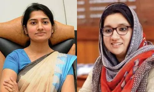 സംസ്ഥാനത്ത് ഉദ്യോഗസ്ഥതലത്തിൽ അഴിച്ചു പണി; കലക്ടര്‍മാര്‍ക്കും മാറ്റം