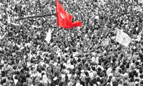 മുസ്ലിംകളില് നിന്ന് കൂടുതൽ അംഗങ്ങളെ റിക്രൂട്ട് ചെയ്യണമെന്ന് സി.പി.എം മുസ്ലിംകളില് നിന്ന് കൂടുതൽ അംഗങ്ങളെ റിക്രൂട്ട് ചെയ്യണമെന്ന് സി.പി.എം