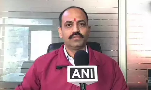 മുസ്‌ലിം വിരുദ്ധ മുദ്രാവാക്യം; ഹിന്ദു രക്ഷാദൾ നേതാവ് റിമാന്റിൽ