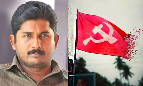 സ്വരാജിന്‍റെ തോല്‍വി അപ്രതീക്ഷിതം; എറണാകുളം ജില്ലയിലെ തോല്‍വിയെ വിമര്‍ശിച്ച് സി.പി.എം തെരഞ്ഞെടുപ്പ് റിപ്പോര്‍ട്ട്