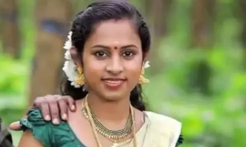 പയ്യന്നൂരിലെ യുവതിയുടെ ആത്മഹത്യയിൽ ഭർത്താവ് കസ്റ്റഡിയിൽ