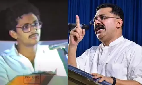 റഷ്യൻ ചെമ്പടയെ തോൽപ്പിച്ച അഫ്ഗാനിലെ ധീര മുജാഹിദുകളുടെ വിശ്വാസം ആർജിക്കുക; വൈറലായി കെ.ടി ജലീലിന്‍റെ പഴയ പ്രസംഗം