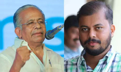 സേവന പാതയിൽ എന്നും മുമ്പില്, ജവാദിന്റെ വിയോഗം നാടിന് വലിയ നഷ്ടം; അനുസ്മരിച്ച് ഇ.ടി മുഹമ്മദ് ബഷീര് എം.പി സേവന പാതയിൽ എന്നും മുമ്പില്, ജവാദിന്റെ വിയോഗം നാടിന് വലിയ നഷ്ടം; അനുസ്മരിച്ച് ഇ.ടി മുഹമ്മദ് ബഷീര് എം.പി