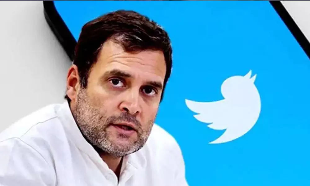 ജനങ്ങളുടെ തൊഴിലിന് നരേന്ദ്ര മോദി സർക്കാർ ഭീഷണിയെന്ന് രാഹുൽ ഗാന്ധി ജനങ്ങളുടെ തൊഴിലിന് നരേന്ദ്ര മോദി സർക്കാർ ഭീഷണിയെന്ന് രാഹുൽ ഗാന്ധി