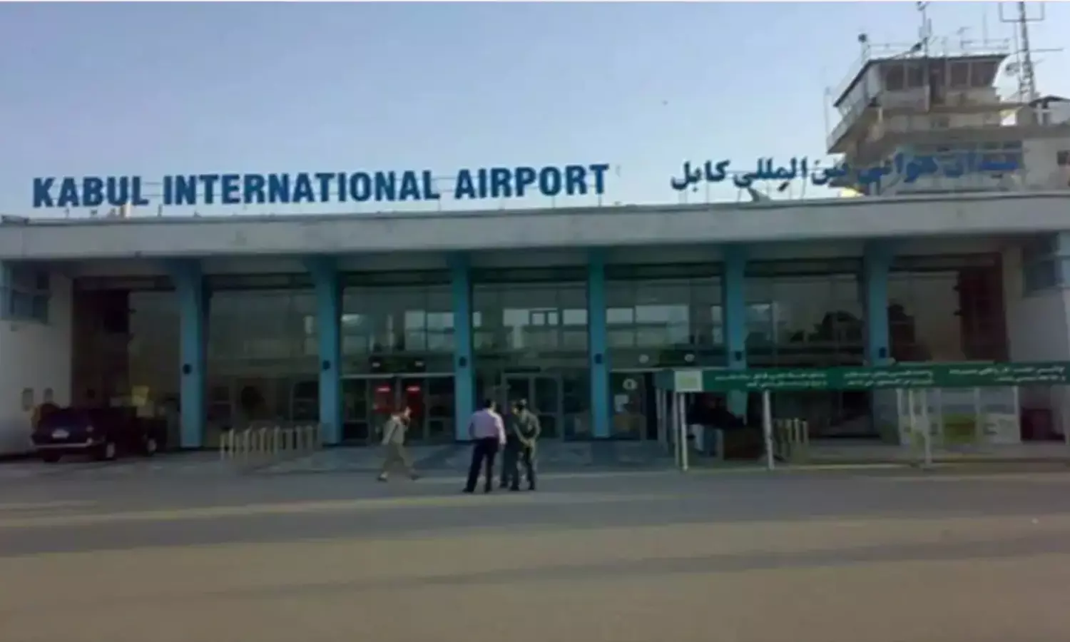 താലിബാനുമായി ചര്‍ച്ച നടത്താന്‍ യു.എ.ഇ സംഘം കാബൂളിലേക്ക്