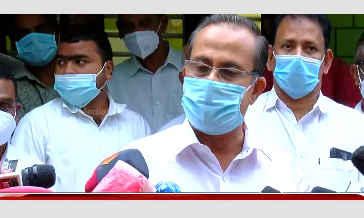 പൊലീസില്‍ ആര്‍.എസ്.എസ് ഗ്യാങ്: ആനി രാജ പറഞ്ഞത് 200 ശതമാനം ശരിയെന്ന് പി.എം.എ സലാം