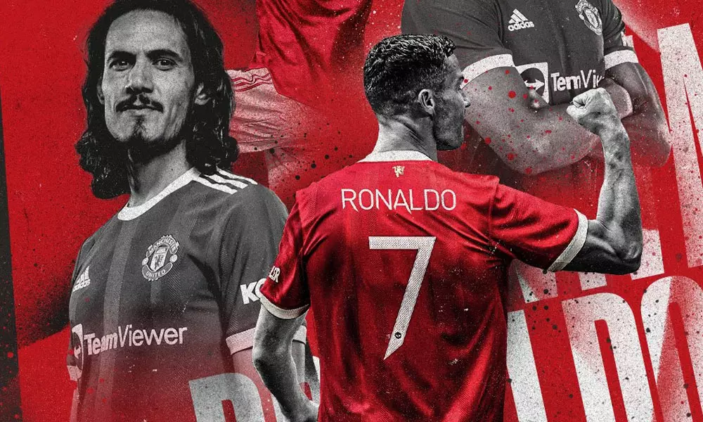 സോറി, ഏഴാം നമ്പർ ജഴ്‌സി തിരിച്ചുവാങ്ങാം, പുലിവാലു പിടിച്ച് മാഞ്ചസ്റ്റർ യുണൈറ്റഡ്