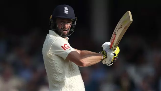 ബാറ്റിങ്ങിലും വോക്സ്; ഓവലില്‍ ലീഡുയര്‍ത്തി ഇംഗ്ലണ്ട്