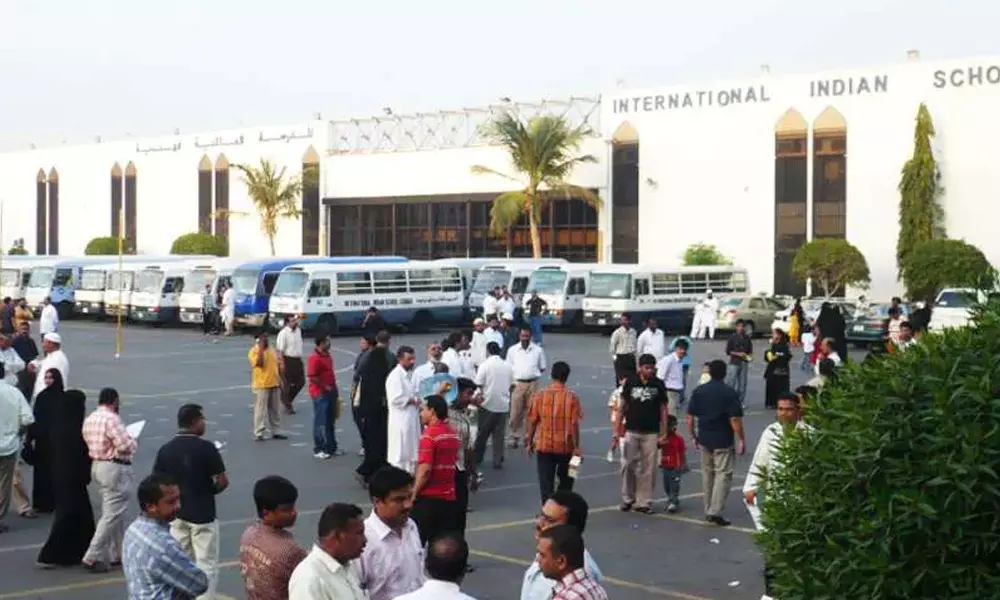 സൗദിയിലെ ഇന്ത്യന്‍ എംബസി സ്‌കൂളുകളിൽ നേരിട്ടുള്ള ക്ലാസുകൾ ആരംഭിക്കുന്നു