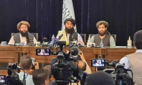 ചൈന അഫ്ഗാന്‍റെ പ്രധാന പങ്കാളിയാകുമെന്ന് താലിബാൻ