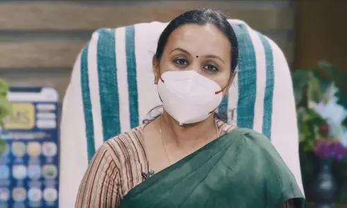 സംസ്ഥാനത്ത് വീണ്ടും വാക്സിൻ ക്ഷാമം; ആറു ജില്ലകളില് കോവിഷീല്ഡ് പൂര്ണമായും തീര്ന്നെന്ന് ആരോഗ്യമന്ത്രി സംസ്ഥാനത്ത് വീണ്ടും വാക്സിൻ ക്ഷാമം; ആറു ജില്ലകളില് കോവിഷീല്ഡ് പൂര്ണമായും തീര്ന്നെന്ന് ആരോഗ്യമന്ത്രി