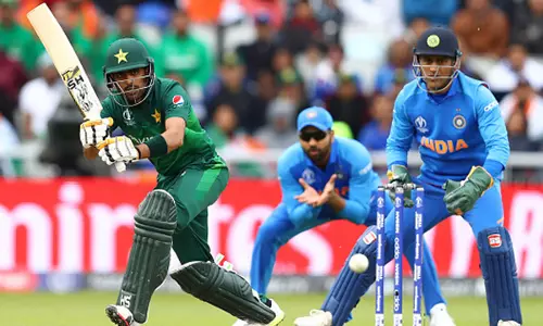 ഇന്ത്യയെ മുട്ടുകുത്തിച്ച് തുടങ്ങണം; ടി20 ലോകകപ്പില്‍ നയം വ്യക്തമാക്കി ബാബര്‍ അസം