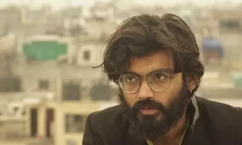 ജാമിഅ സംഘർഷം: ജെഎൻയു വിദ്യാർഥി ഷർജീൽ ഇമാമിന് ജാമ്യം