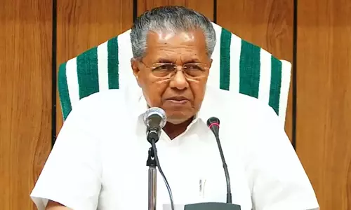 നാര്‍ക്കോട്ടിക്കിന് ഒരു മതത്തിന്റെ നിറം നല്‍കരുത്; പാലാ ബിഷപ്പിനെ വിമര്‍ശിച്ച് മുഖ്യമന്ത്രി