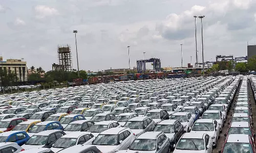 വാഹന മേഖലയില്‍ പരിഷ്കാരം വരുന്നു; പുതിയ വാഹനങ്ങള്‍ക്ക് 10 ശതമാനം വരെ വില കൂടാന്‍ സാധ്യത