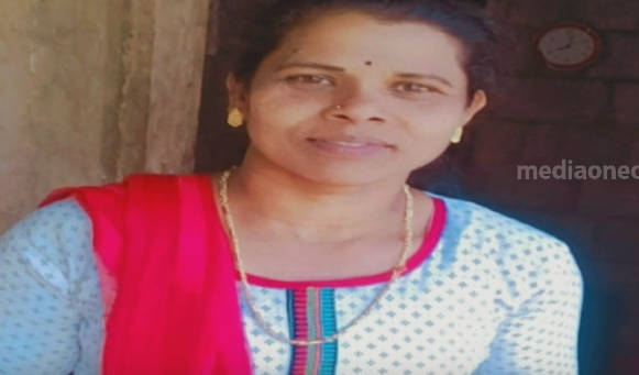 വീട്ടമ്മയുടെ മൃതദേഹം അടുക്കളയില്‍ കുഴിച്ചിട്ട നിലയില്‍ കണ്ടെത്തിയ സംഭവം; പൊലീസ് അന്വേഷണം ഊര്‍ജിതമാക്കി