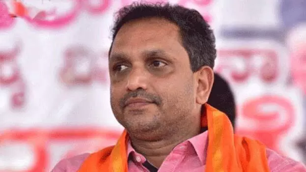 35 സീറ്റ് കിട്ടിയാൽ കേരളം ഭരിക്കുമെന്ന പ്രസ്താവന ദോഷം ചെയ്തു, സുരേന്ദ്രൻ രണ്ടിടത്ത് മത്സരിച്ചതും തിരിച്ചടിയായി: ബിജെപി റിപ്പോര്‍ട്ട്