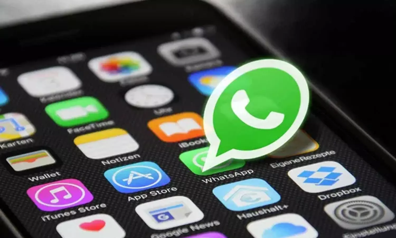 ഐ.ഒ.എസില്‍ നിന്ന് ആന്‍ഡ്രോയിഡിലേക്ക് വാട്സാപ്പ് ചാറ്റ് ട്രാന്‍സ്ഫര്‍ ചെയ്യാനുള്ള പ്രക്രിയ എളുപ്പമാക്കി സാംസങ്