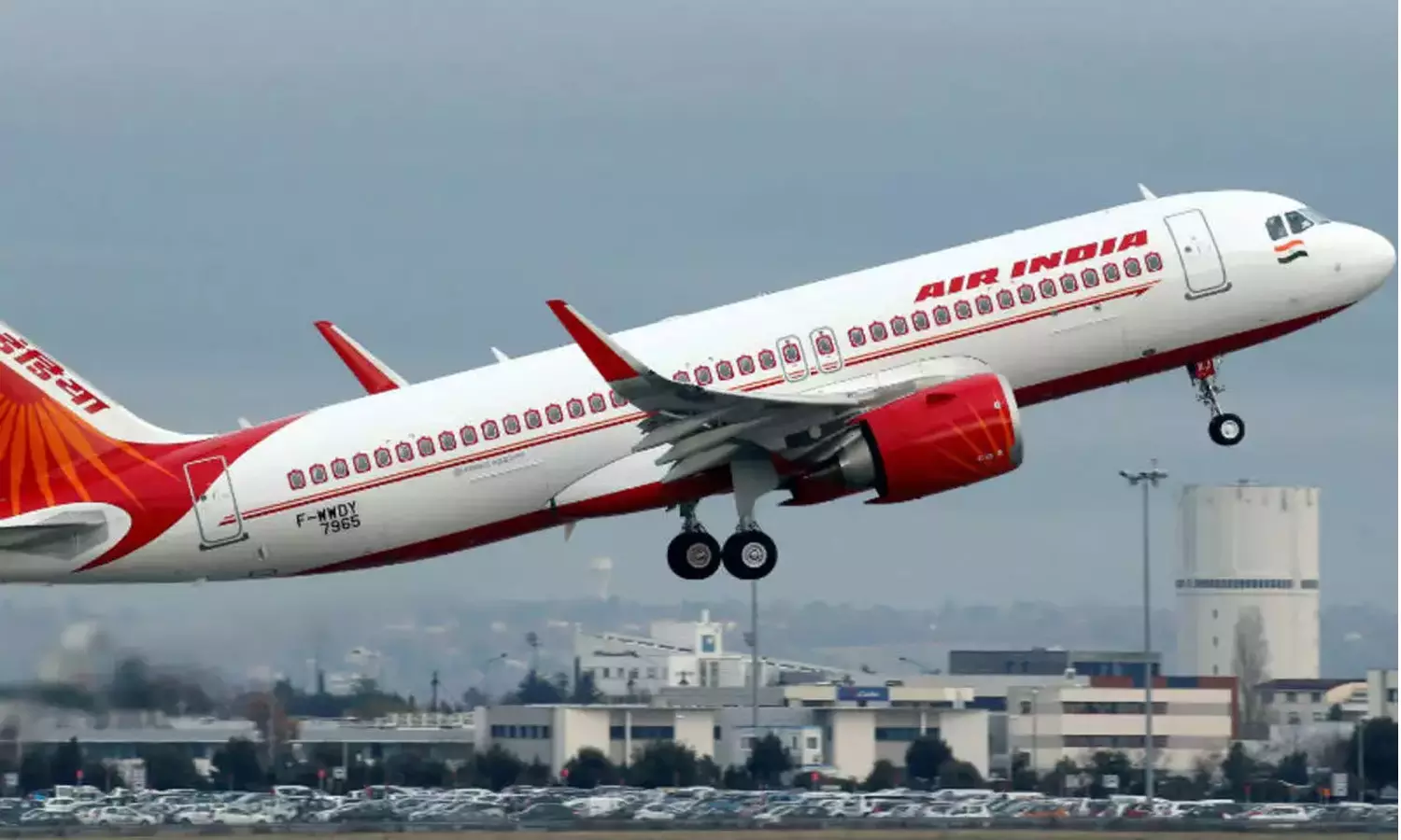 കുവൈത്തിലേക്ക്  വിമാനടിക്കറ്റ് ബുക്കിങ് ആരംഭിച്ചിട്ടില്ലെന്ന് എയർ ഇന്ത്യ