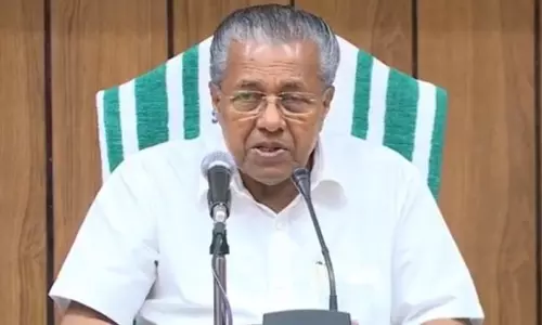 കോവിഡ് നിയന്ത്രണങ്ങളിൽ ഇന്ന് തീരുമാനം; മുഖ്യമന്ത്രിയുടെ നേതൃത്വത്തിൽ അവലോകന യോഗം കോവിഡ് നിയന്ത്രണങ്ങളിൽ ഇന്ന് തീരുമാനം; മുഖ്യമന്ത്രിയുടെ നേതൃത്വത്തിൽ അവലോകന യോഗം