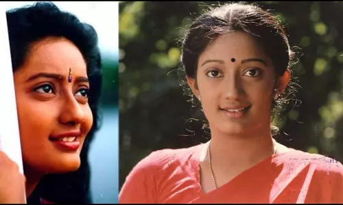 വയസ് 50 ആകുന്നു, സിനിമയിലേക്ക് തിരിച്ചുവരണമെന്ന് ആഗ്രഹമുണ്ട്; വീഡിയോയുമായി നടി കനക