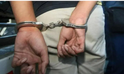 60 രൂപക്ക് വേണ്ടി സുഹൃത്തിനെ കല്ലു കൊണ്ടടിച്ചു കൊലപ്പെടുത്തി; പതിമൂന്നുകാരന്‍ അറസ്റ്റില്‍